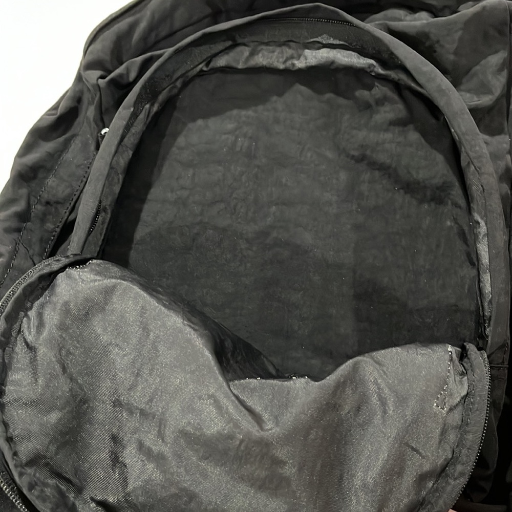Black Kipling Backpack - image 4